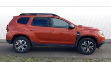 Dacia Duster 1.3 TCe 130 Journey 5dr Petrol Estate